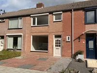 Tulpstraat 22, Hoek