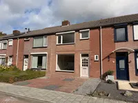 Tulpstraat 22, Hoek