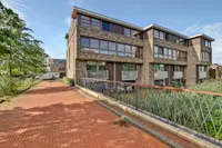 Schaarweide 1, Reeuwijk