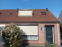 Wilgenrijs 18, St. Willebrord