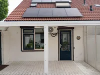 Wilgenrijs 18, St. Willebrord