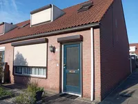 Wilgenrijs 18, St. Willebrord
