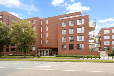 Perkinsbaan 1 17, 3439ND, Nieuwegein, Utrecht