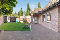 Klappeistraat 7, Reusel