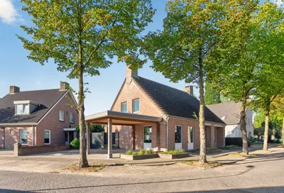 Klappeistraat 7, 5541HC, Reusel, Noord-Brabant