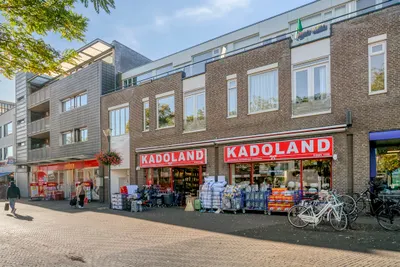 Woenselse Markt 33 B, 5612CR, Eindhoven, Noord-Brabant
