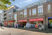 Woenselse Markt 33 B, Eindhoven
