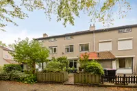 Arendhoek 15, Spijkenisse