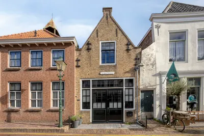 Sint Domusstraat 15, 4301CM, Zierikzee, Zeeland