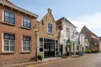 Sint Domusstraat 15, Zierikzee