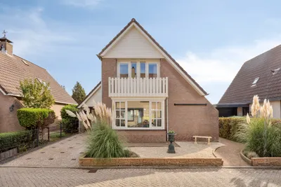 Händelstraat 20, 3223TH, Hellevoetsluis, Zuid-Holland