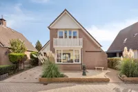 Händelstraat 20, Hellevoetsluis