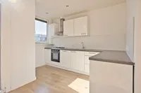 Polderlaan 44 B 02, Rotterdam