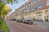Polderlaan 44 B 02, Rotterdam