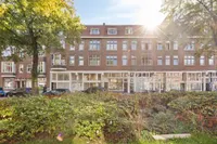 Polderlaan 44 B 02, Rotterdam