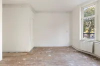 Polderlaan 76 B 01, Rotterdam