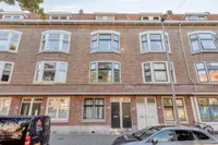 Polderlaan 76 B 01, Rotterdam