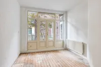 Polderlaan 76 B 01, Rotterdam