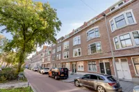 Polderlaan 76 B 01, Rotterdam