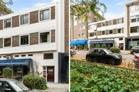 Hoogstraat 105 C, Rotterdam