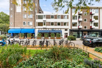 Hoogstraat 105 C, 3011PK, Rotterdam, Zuid-Holland