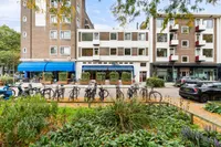 Hoogstraat 105 C, Rotterdam