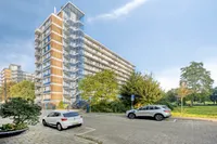 Cornelis Heinricksestraat 15, Rotterdam