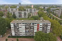 Jozef Oreliosingel 9, Schiedam