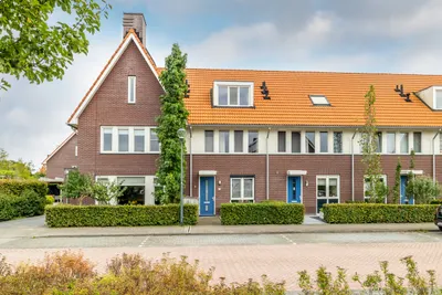 Kardoenpad 10, 4849CV, Dorst, Noord-Brabant