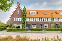 Kardoenpad 10, Dorst