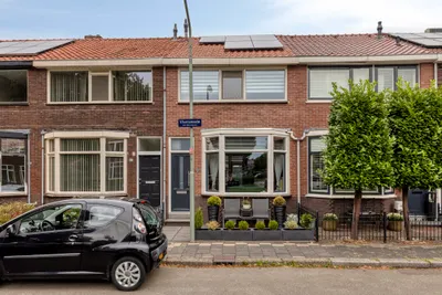 Viottakade 94, 3314ET, Dordrecht, Zuid-Holland