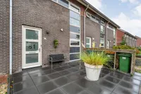 Stedewater 81, Assen
