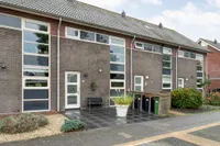 Stedewater 81, Assen