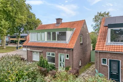 Schimmelpennincklaan 3, 8131VW, Wijhe, Overijssel