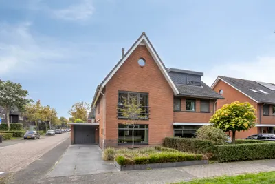 Langendijk 122, 5045AW, Tilburg, Noord-Brabant