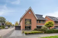 Langendijk 122, Tilburg