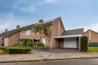Mispelgaarde 2, Dongen