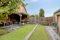 Mispelgaarde 2, Dongen