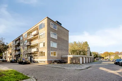 Europalaan 365, 5042ZH, Tilburg, Noord-Brabant