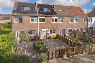 Wickenburg 49, 4385HS, Vlissingen, Zeeland