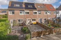 Wickenburg 49, Vlissingen
