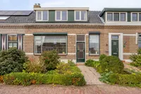 Noordweg 37, Sint Philipsland