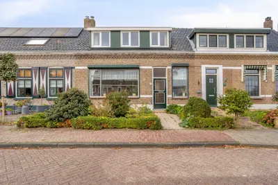 Noordweg 37, 4675RN, Sint Philipsland, Zeeland