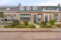 Noordweg 37, Sint Philipsland