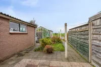 Noordweg 37, Sint Philipsland