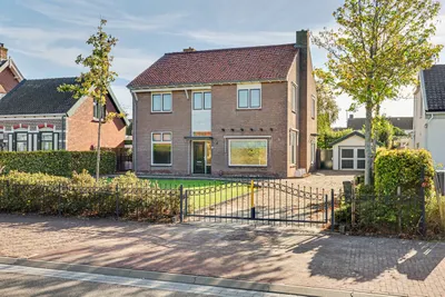 Veerweg 59, 4493AM, Kamperland, Zeeland