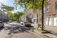 Putsebocht 165 B, Rotterdam