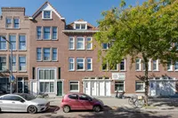 Putsebocht 165 B, Rotterdam