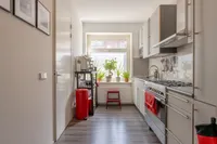 Putsebocht 165 B, Rotterdam