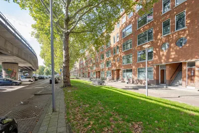 Mijnsherenlaan 155 C, 3081GK, Rotterdam, Zuid-Holland